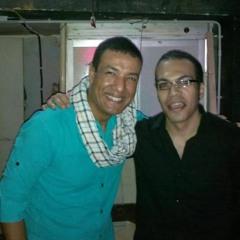 ‫الشاعر مجدي قطب حفل تقديم هشام الجخ‬‎ - YouTube