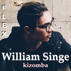 William Singe - FLEX Kiz 2017 by Armandocolor