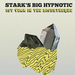 feller live dj set for- Stark's Big Hypnotic // 1st Year In The Discotheque // 22.12