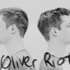 Oliver Riot - Alcatraz
