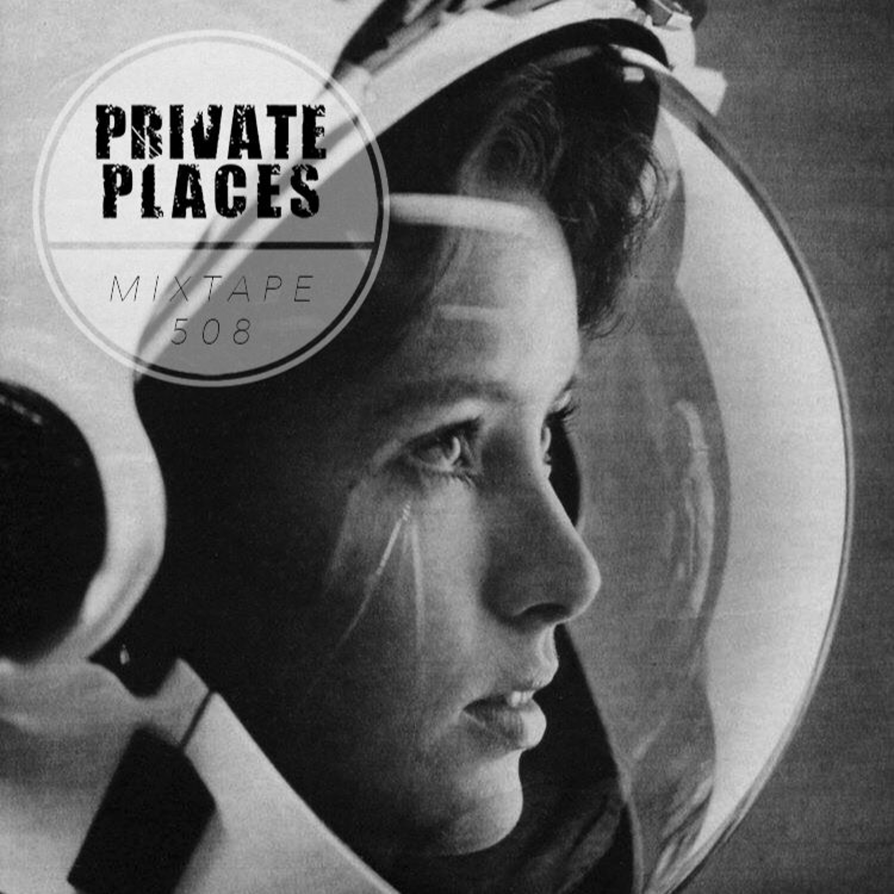 PRIVATEPLACES Mixtapes