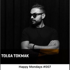 Happy Mondays #007 (Power Fm Dj Cast Mix)