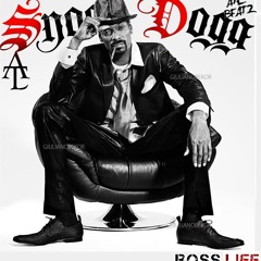 Hip-Hop | Snoop Dogg | DPG Type Beat - Boss Life