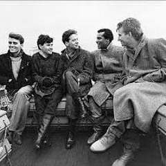Simple Minds - Someone, Somewhere in The Summertime