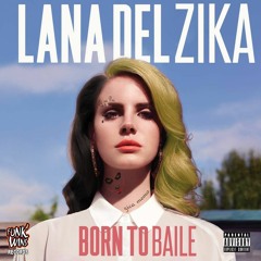 Lana Del Zika - Novinha And Beautiful