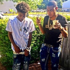 Doe Boy Dell ft. Doe Boy Chaser - Wavy (Woahh)