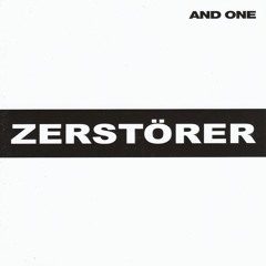 Zerstörer