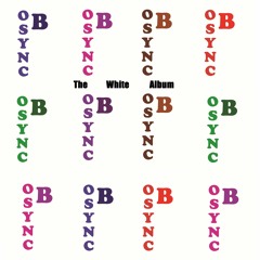 Oberpink - White Album (2017)