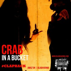 Crab In A Bucket
