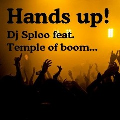 Hands Up!