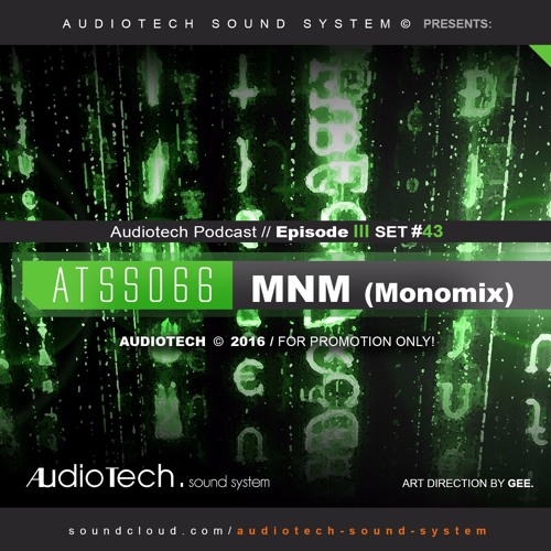 ATSS066 - MNM