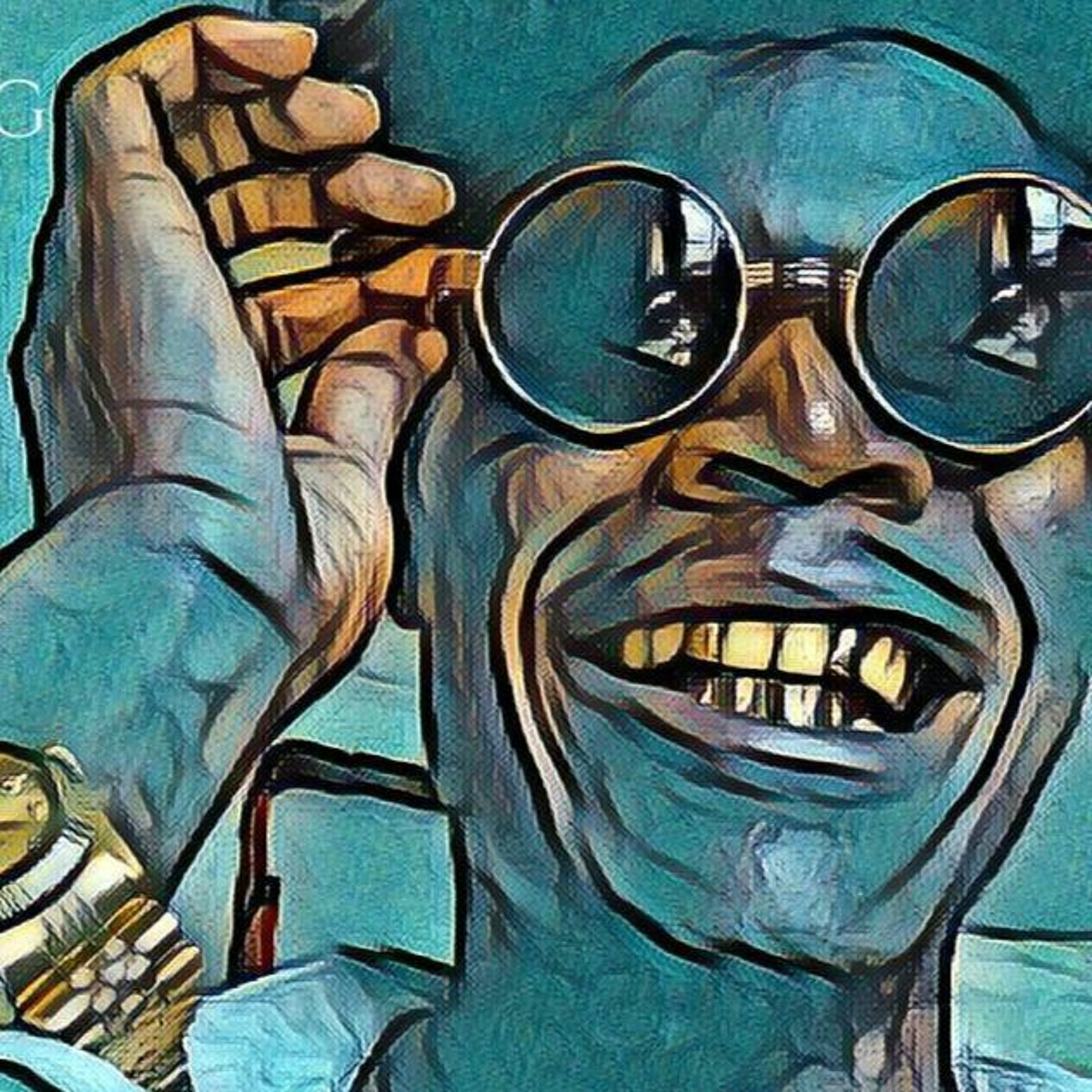 Young Diamond