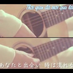 Christmas Song - Back Number (Cover by Konamilk)[OST "5 ji kara 9 ji made"]