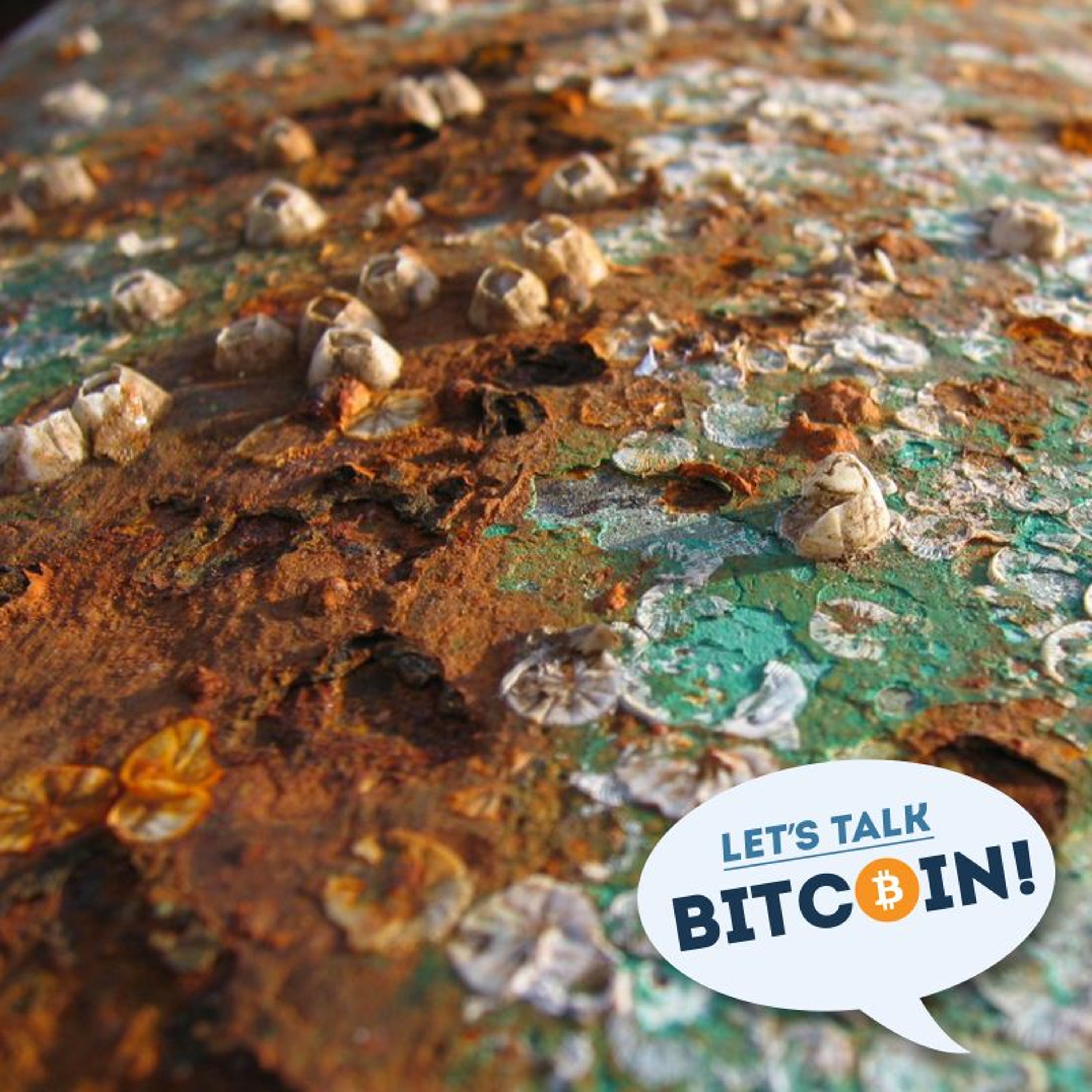 LTB #319 - Consensus Barnacles