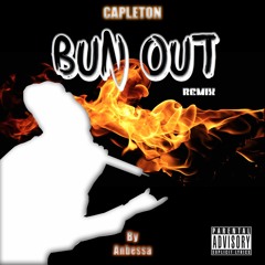 Capleton - Bun Out (Remix)