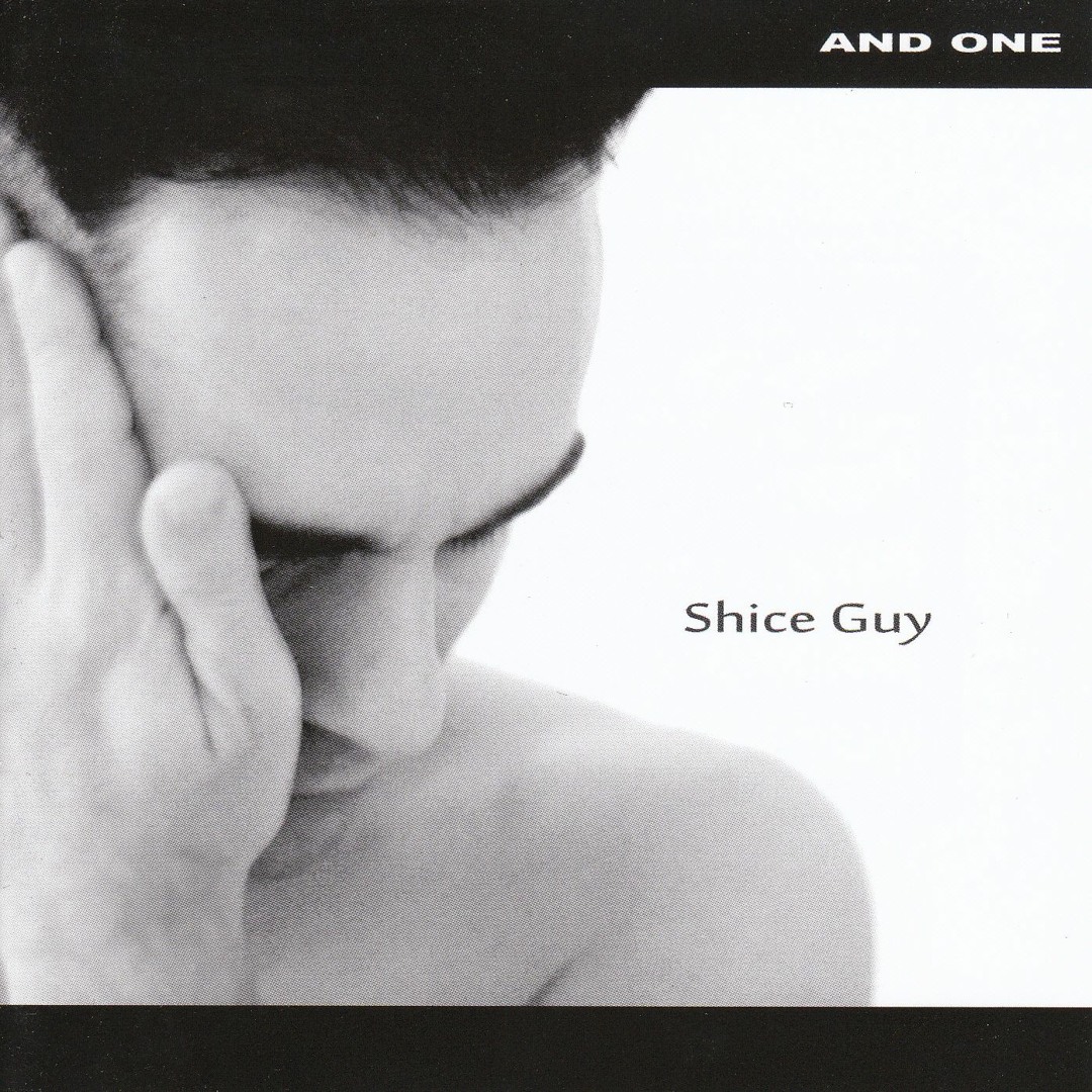 Stream Pleasure & Pain (Demo) by AND ONE | Listen online for free