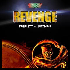 Fatality & Kezman-Revenge - SBZFREE012 (Xmas Free Download)