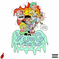 Ron $o Cold - In Her Dreams (prod. YUNG ICEY & guapzae)