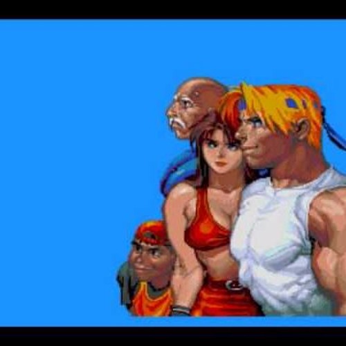 Stream [Famitracker]-Streets of Rage 3 Good Ending (VRC7 + 2A03