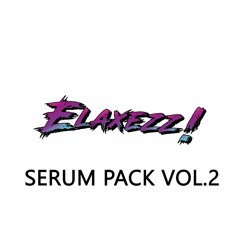FREE Serum Preset Dubstep/Trap/Electro Preset pack (Vol.2)