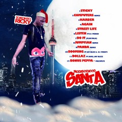 6. T.R - Listen Ft A1 Perico ( Neighbourhood Santa )