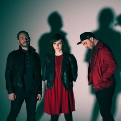 CHVRCHES – Gun (EMMX Remix)