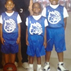 Ballin Like I'm CURRY