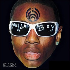 Crank That Into The Sun (Soma Mash Up) - Bassnectar X Soulja Boy