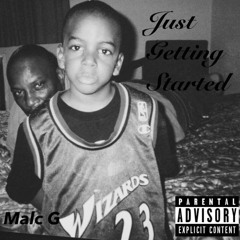 9. Oh No [Prod. By Moshuun]