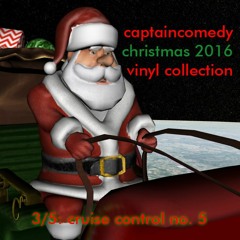 Cruise Control No. 5! (Modnation Racers ╳ Combo No. 5) (Christmas Special 3 of 5)