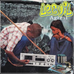 Leevil - Agresi (Produced By Senartogok)