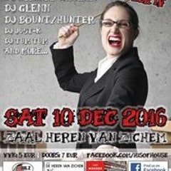 Just - K @ History Of House (Chapter 4)