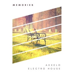 Axxelo - Memories [AN006]
