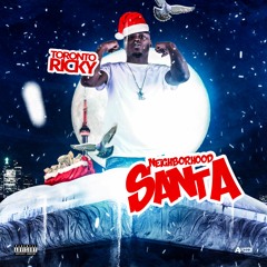 9. T.R - Panda [MIX] ( Neighbourhood Santa )