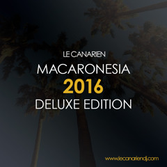 Macaronesia Deluxe Edition 2016