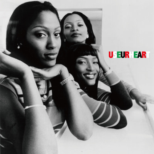 USEURHEART (grooveman Spot Remix)