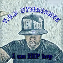 I Am Hip Hop (New Jers free style)