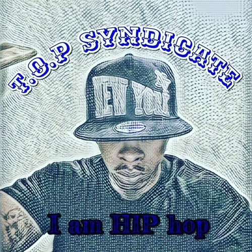 I Am Hip Hop (New Jers free style)