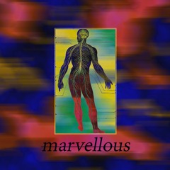 002 - Marvellous (prod. Kavi)