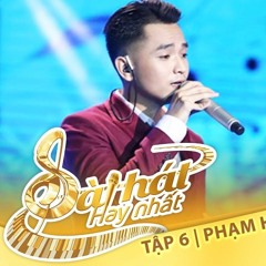 Cha Già Rồi Đúng Không - Phạm Hồng Phước