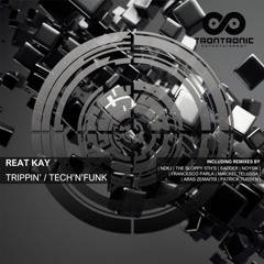 Reat Kay- Trippin´(Noysik remix)