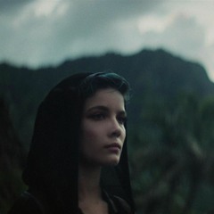 New Americana - Halsey edit