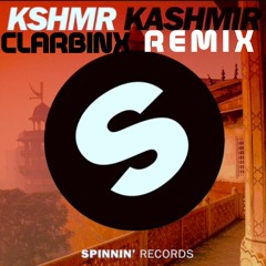 KSHMR - Kashmir (Clarbinx Remix) Demo