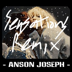 Elohim - Sensations (Acoustic) (Anson Joseph Remix)