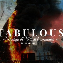 Fabulous - Ventage & FlightCommvnder