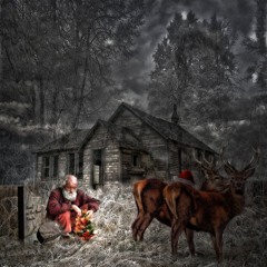 Christmas Riddim (Prod. by tjonabeatz)