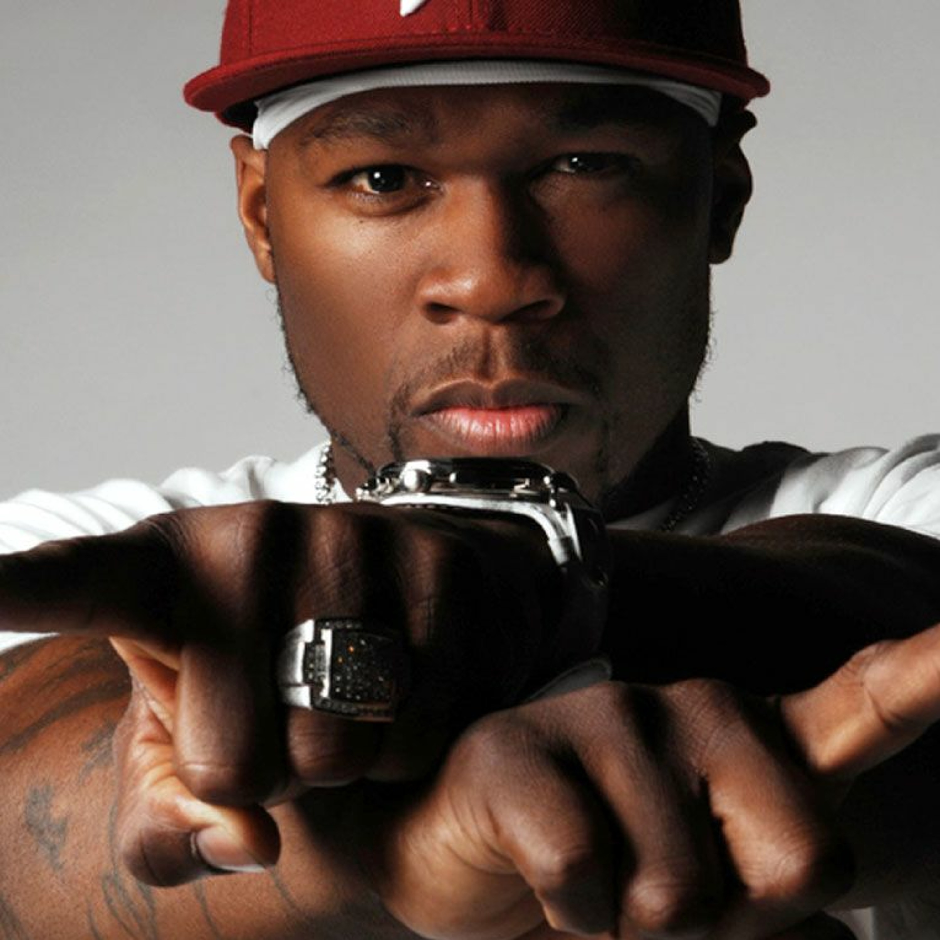 Djtom Vs 50Cent (REMIX) episode artwork