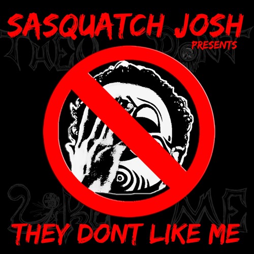 They Dont Like Me