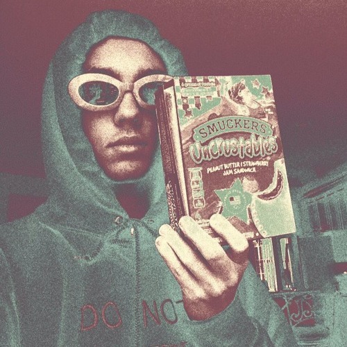 hooligan chase - MOTEL (prod. hooligan chase)