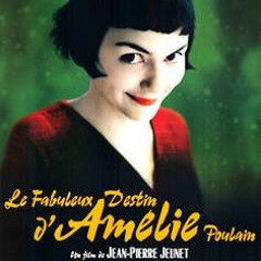 Amelie; Comptine D'Un Autre Été - Yann Tiersen (Violin And Piano cover by Patrick Caldwell)